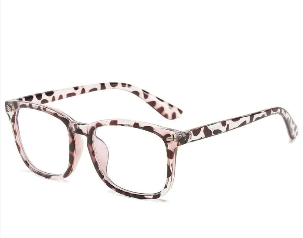 Lightweight Frame Glasses – Stylish Everyday Wear