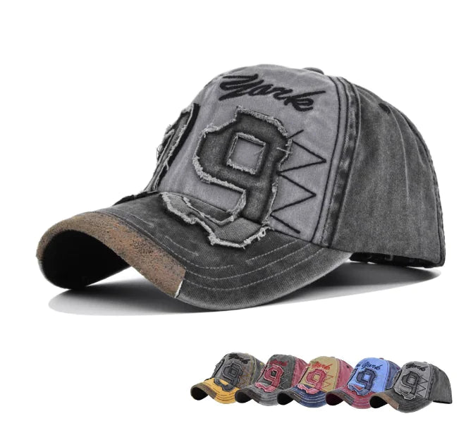 Unisex Fashion Simple Baseball Cap