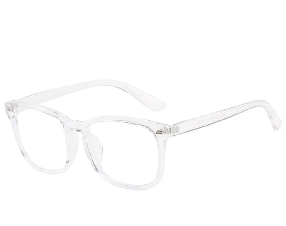 Lightweight Frame Glasses – Stylish Everyday Wear