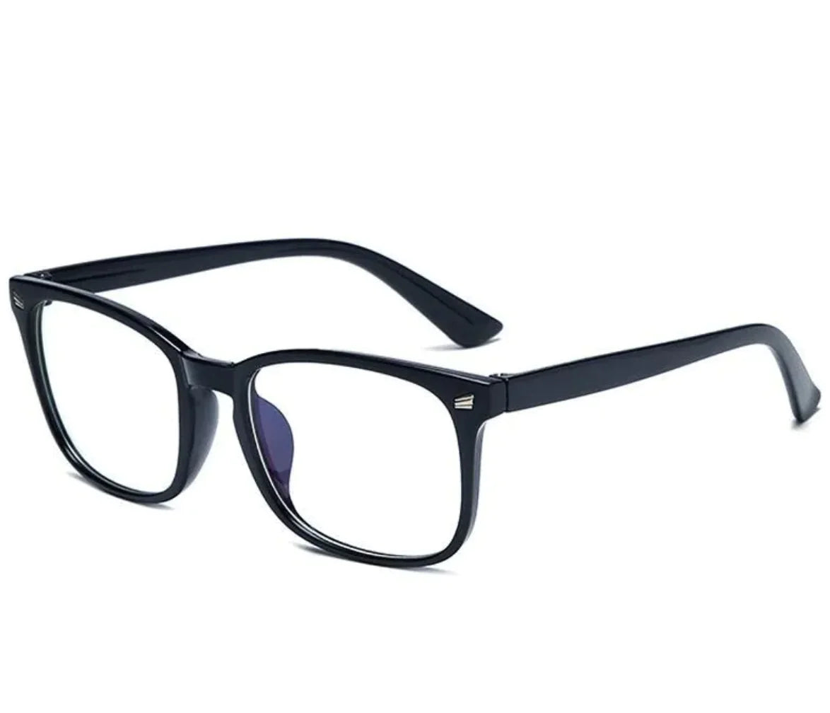 Lightweight Frame Glasses – Stylish Everyday Wear