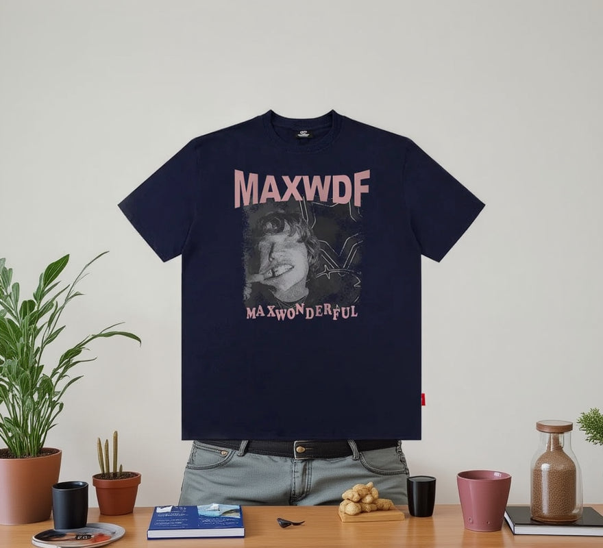 Street style printed T-Shirt for Men